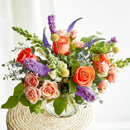 The Standout Bouquet –  Flowers By Mayra Inc, Freeport NY