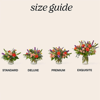 The Standout Bouquet –  Flowers By Mayra Inc, Freeport NY