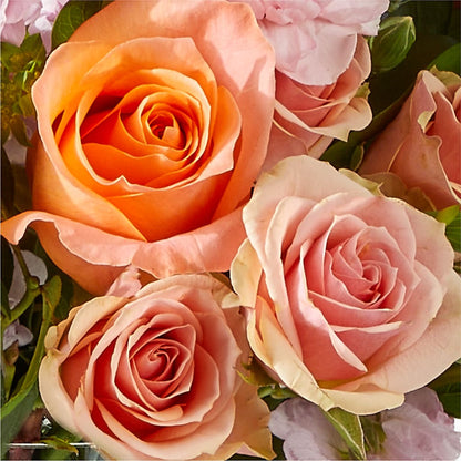 French Market Bouquet –  Flowers By Mayra Inc, Freeport NY