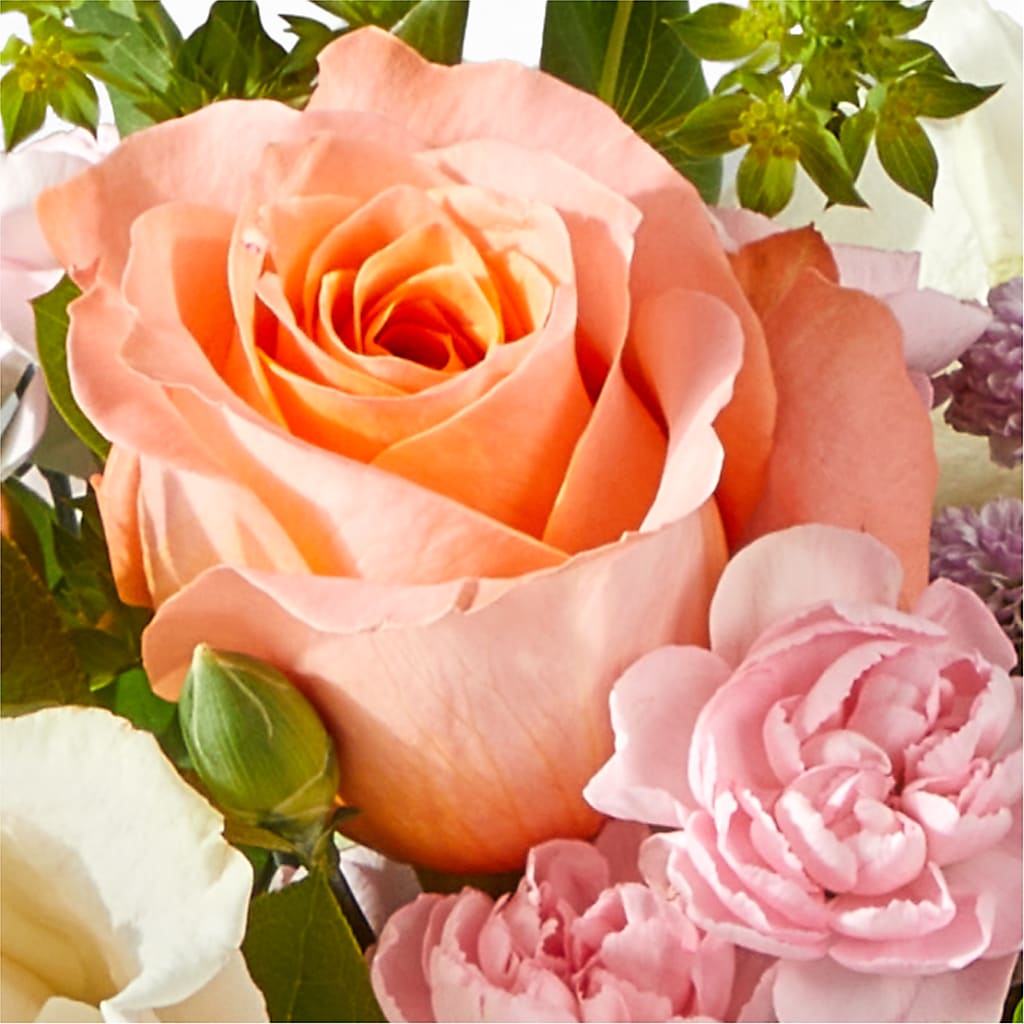 French Market Bouquet –  Flowers By Mayra Inc, Freeport NY