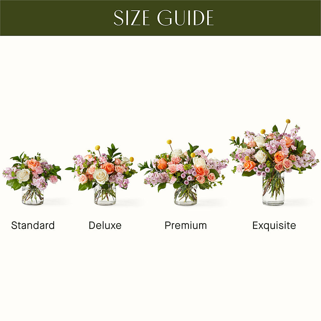 French Market Bouquet –  Flowers By Mayra Inc, Freeport NY