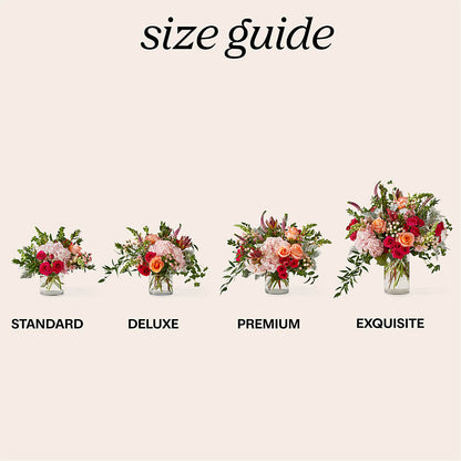 Glitz & Glam Bouquet –  Flowers By Mayra Inc, Freeport NY