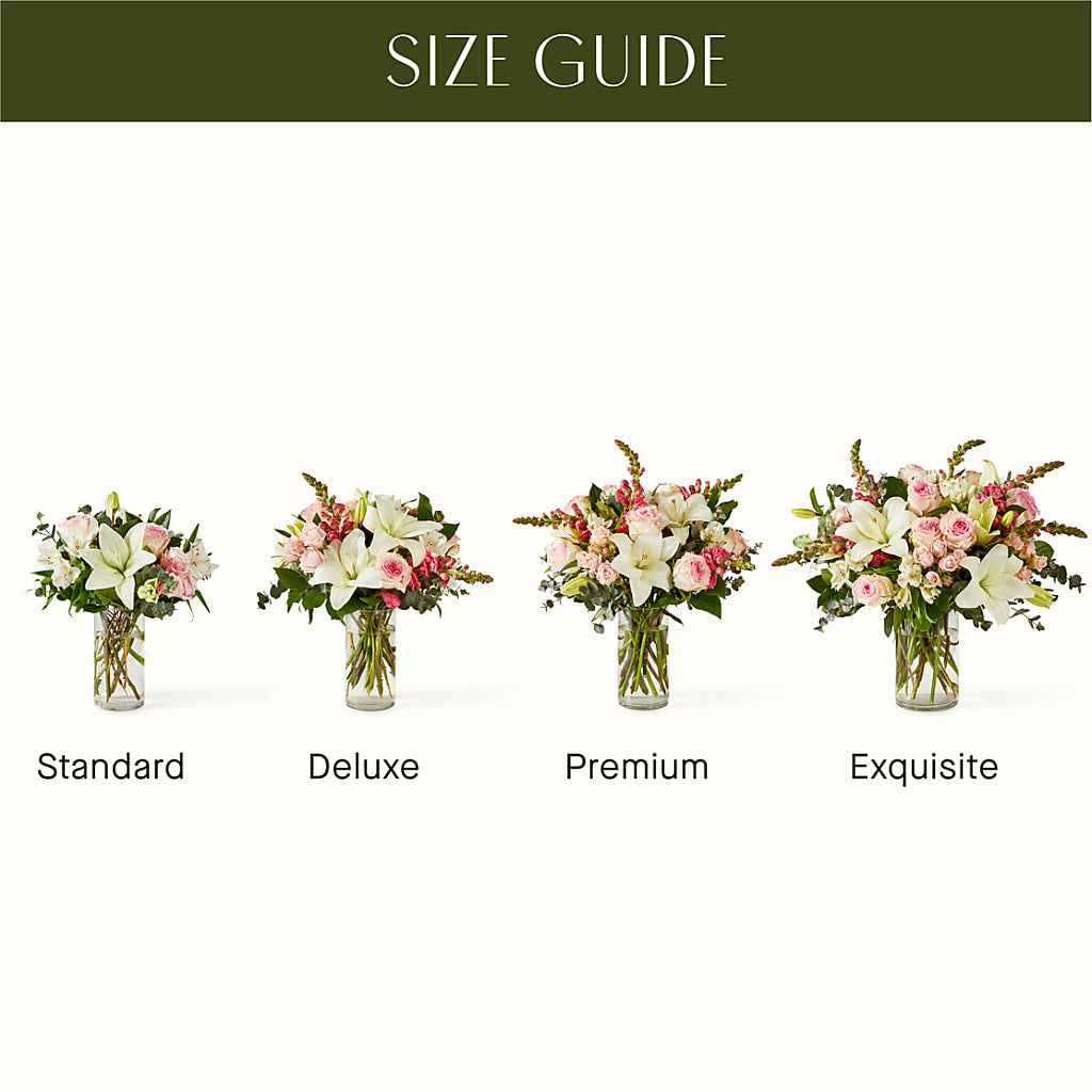 Ballet Slippers Bouquet –  Flowers By Mayra Inc, Freeport NY