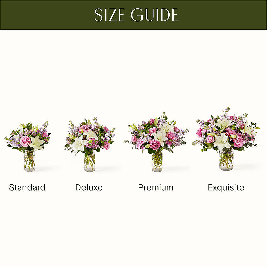 Daydreamer Bouquet –  Flowers By Mayra Inc, Freeport NY