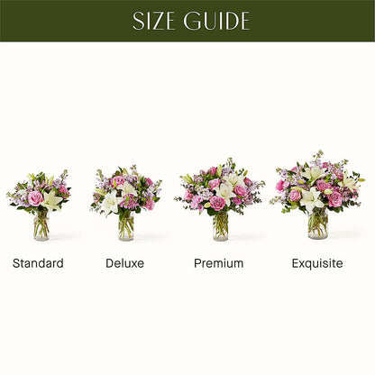 Daydreamer Bouquet –  Flowers By Mayra Inc, Freeport NY