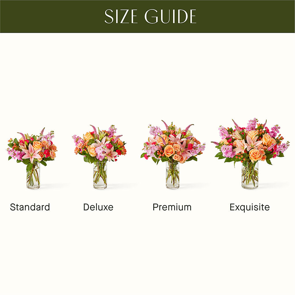 Bisous Bouquet –  Flowers By Mayra Inc, Freeport NY