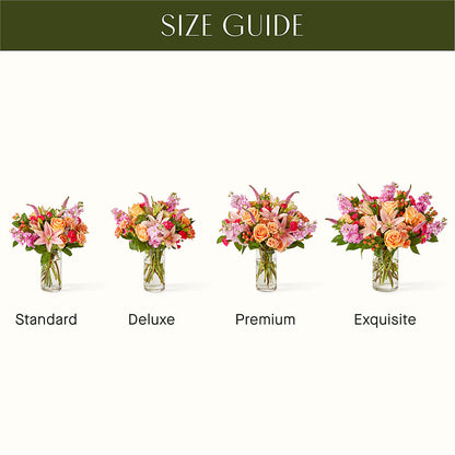 Bisous Bouquet –  Flowers By Mayra Inc, Freeport NY