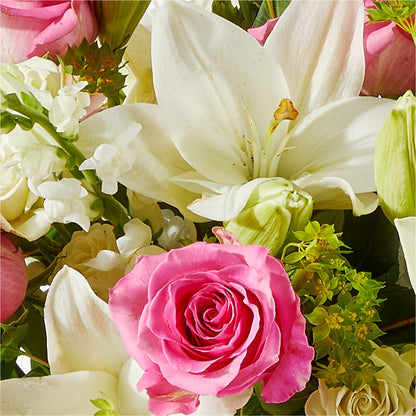 Fondly Bouquet –  Flowers By Mayra Inc, Freeport NY