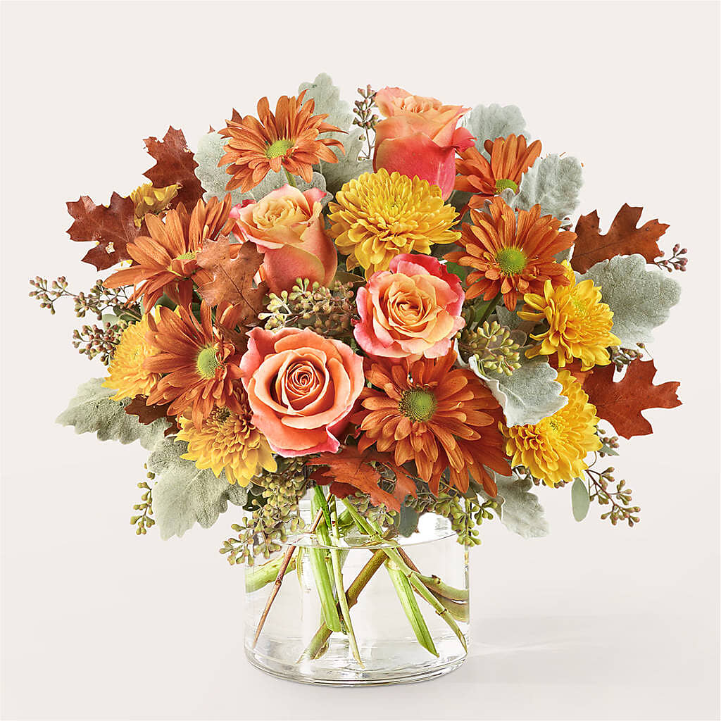 Caramel Apple Bouquet –  Flowers By Mayra Inc, Freeport NY