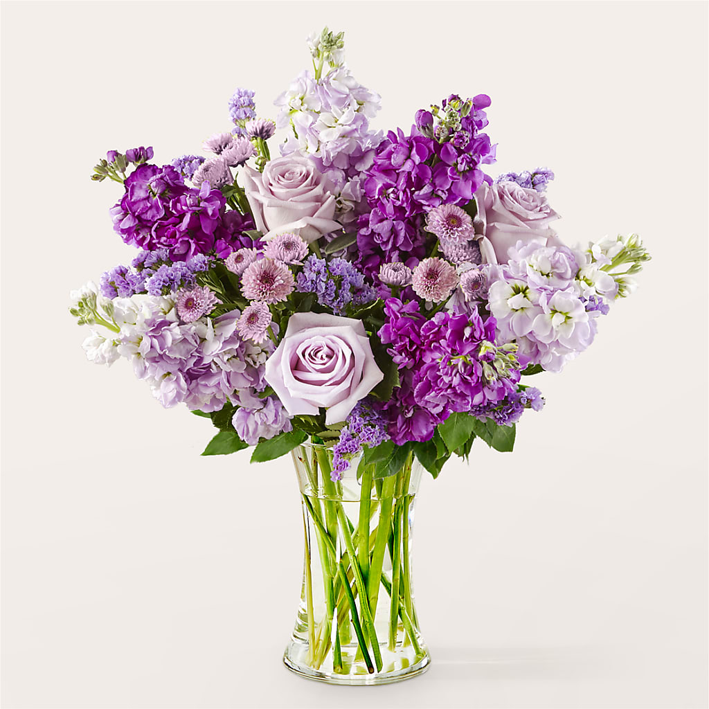 Give a Twirl Bouquet –  Flowers By Mayra Inc, Freeport NY