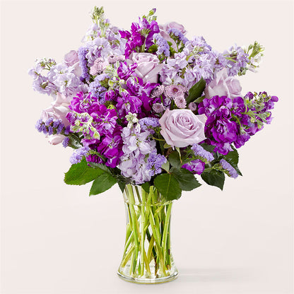 Give a Twirl Bouquet –  Flowers By Mayra Inc, Freeport NY