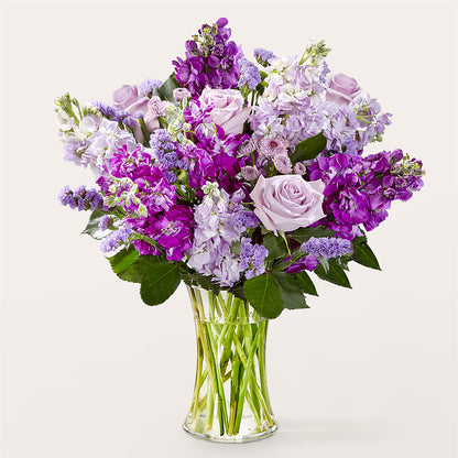 Give a Twirl Bouquet –  Flowers By Mayra Inc, Freeport NY