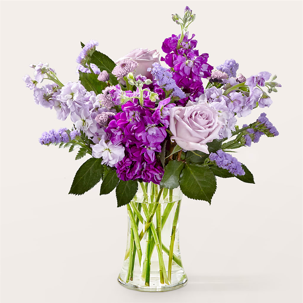 Give a Twirl Bouquet –  Flowers By Mayra Inc, Freeport NY