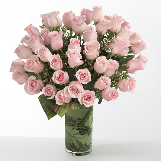 Pink Essence –  Flowers By Mayra Inc, Freeport NY