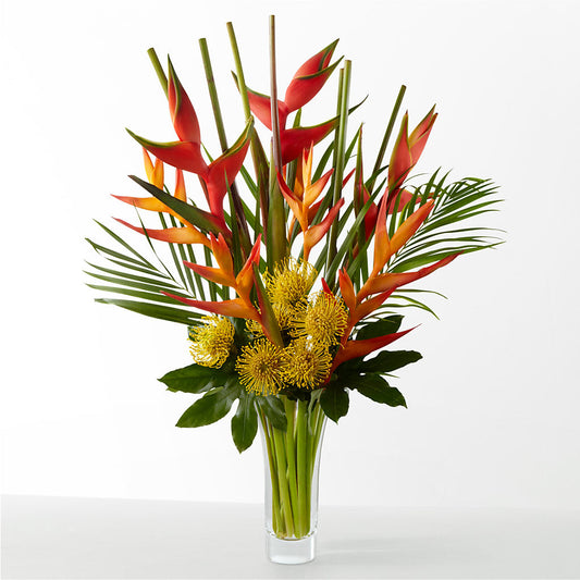 The Drama –  Flowers By Mayra Inc, Freeport NY