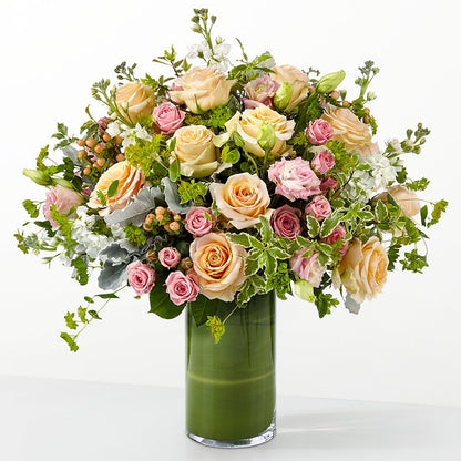 The Glamour Shot –  Flowers By Mayra Inc, Freeport NY