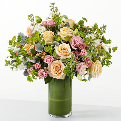 The Glamour Shot –  Flowers By Mayra Inc, Freeport NY