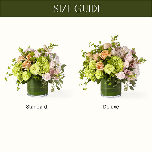 The Art Deco –  Flowers By Mayra Inc, Freeport NY