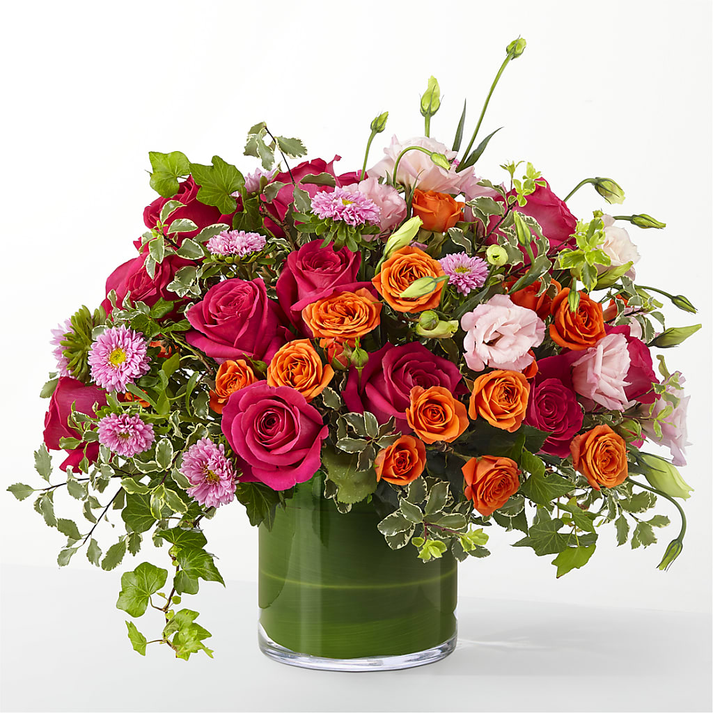 The Trendsetter –  Flowers By Mayra Inc, Freeport NY