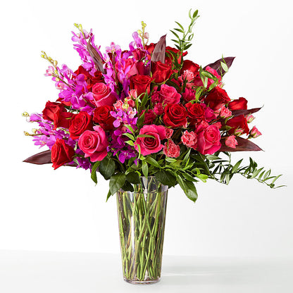 The Honeymoon –  Flowers By Mayra Inc, Freeport NY