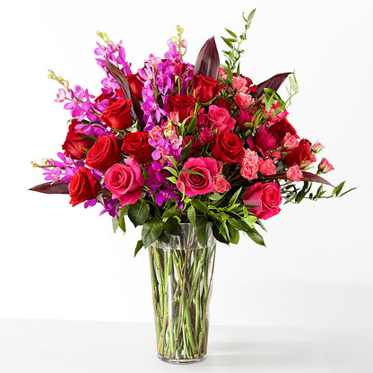 The Honeymoon –  Flowers By Mayra Inc, Freeport NY