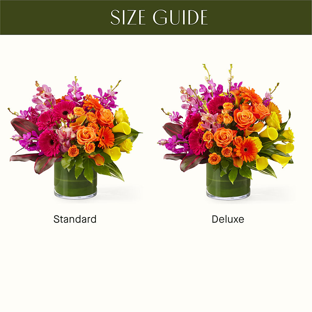 The Mosaic –  Flowers By Mayra Inc, Freeport NY