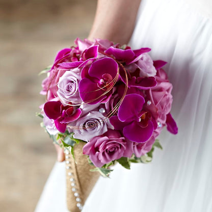 Breathless Bouquet –  Flowers By Mayra Inc, Freeport NY